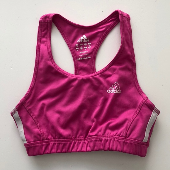 Adidas Sports Bra - Picture 2 of 4